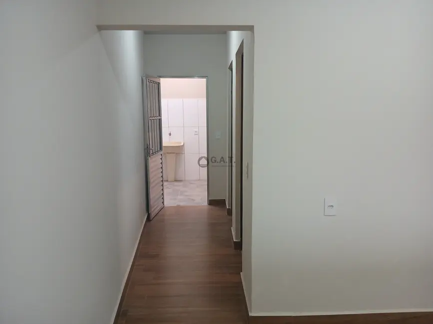 Foto 7 de Casa com 1 quarto para alugar, 47m2 em Vila Trujillo, Sorocaba - SP