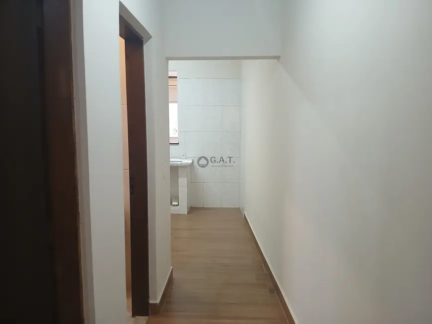 Foto 8 de Casa com 1 quarto para alugar, 47m2 em Vila Trujillo, Sorocaba - SP