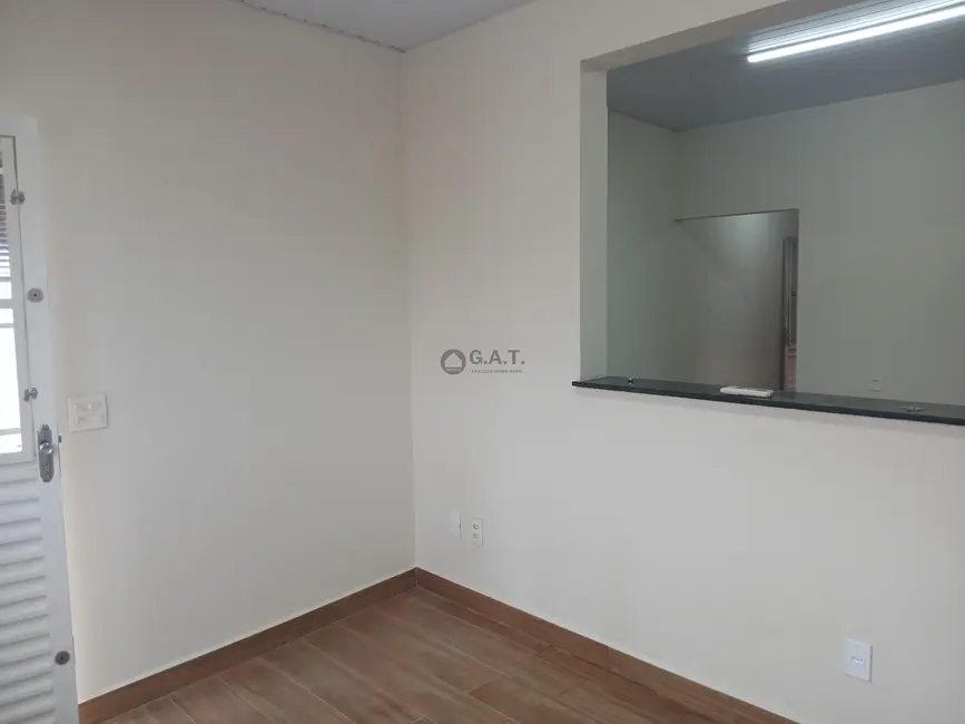 Foto 6 de Casa com 1 quarto para alugar, 47m2 em Vila Trujillo, Sorocaba - SP