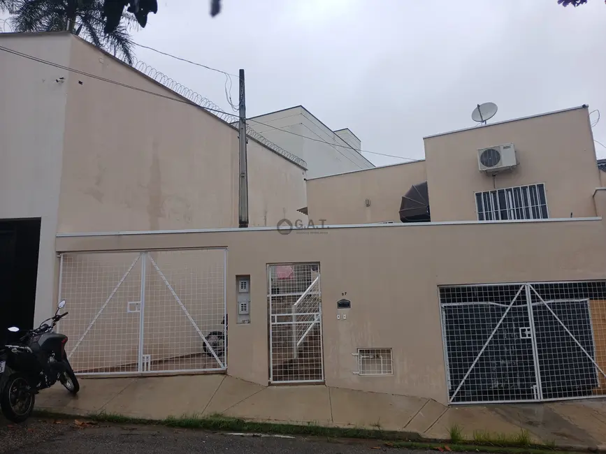 Foto 1 de Casa com 1 quarto para alugar, 47m2 em Vila Trujillo, Sorocaba - SP