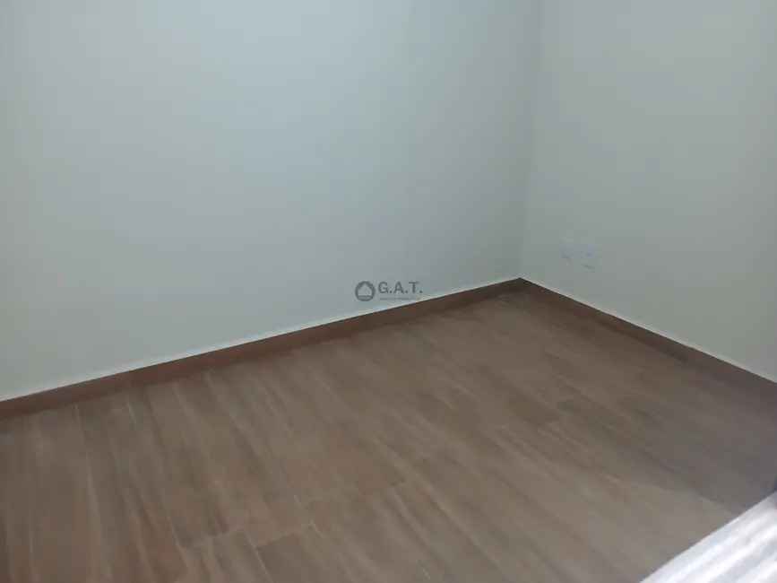 Foto 9 de Casa com 1 quarto para alugar, 47m2 em Vila Trujillo, Sorocaba - SP