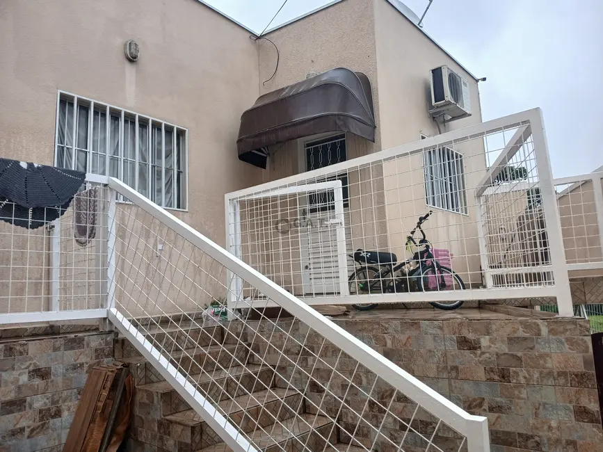 Foto 2 de Casa com 1 quarto para alugar, 47m2 em Vila Trujillo, Sorocaba - SP