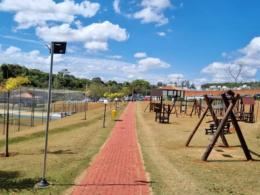 Foto 8 de Terreno / Lote à venda, 200m2 em Jardim Novo Horizonte, Sorocaba - SP