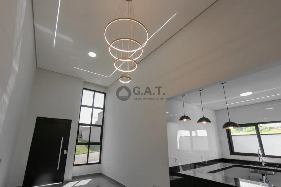 Casa de Condomínio com 3 quartos à venda, 137m2 em Jardim Novo Horizonte, Sorocaba - SP - imagem 6 Foto 6 de Casa de Condomínio com 3 quartos à venda, 137m2 em Jardim Novo Horizonte, Sorocaba - SP