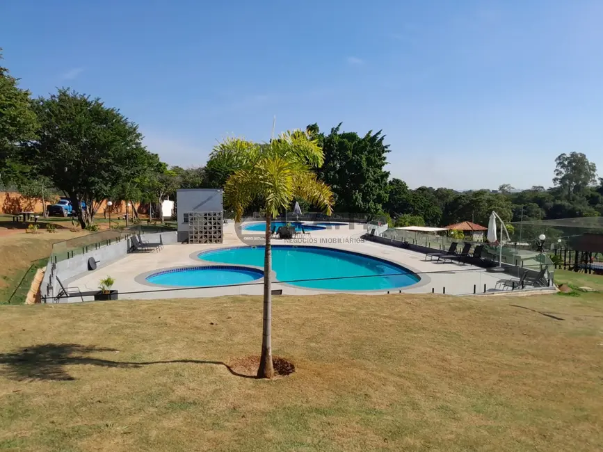 Foto 1 de Casa de Condomínio com 3 quartos à venda, 137m2 em Jardim Novo Horizonte, Sorocaba - SP