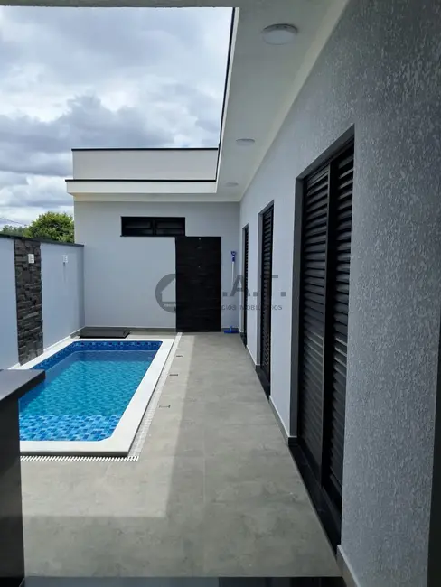 Foto 6 de Casa de Condomínio com 3 quartos à venda, 137m2 em Jardim Novo Horizonte, Sorocaba - SP