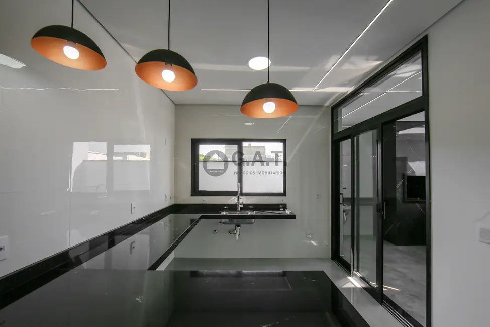 Casa de Condomínio com 3 quartos à venda, 137m2 em Jardim Novo Horizonte, Sorocaba - SP - imagem 7 Foto 7 de Casa de Condomínio com 3 quartos à venda, 137m2 em Jardim Novo Horizonte, Sorocaba - SP