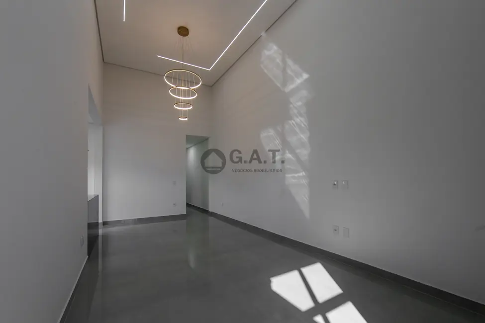 Casa de Condomínio com 3 quartos à venda, 137m2 em Jardim Novo Horizonte, Sorocaba - SP - imagem 4 Foto 4 de Casa de Condomínio com 3 quartos à venda, 137m2 em Jardim Novo Horizonte, Sorocaba - SP