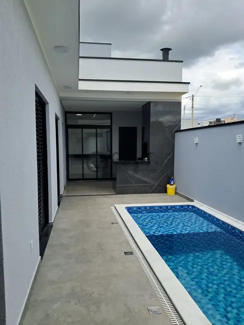 Foto 8 de Casa de Condomínio com 3 quartos à venda, 137m2 em Jardim Novo Horizonte, Sorocaba - SP