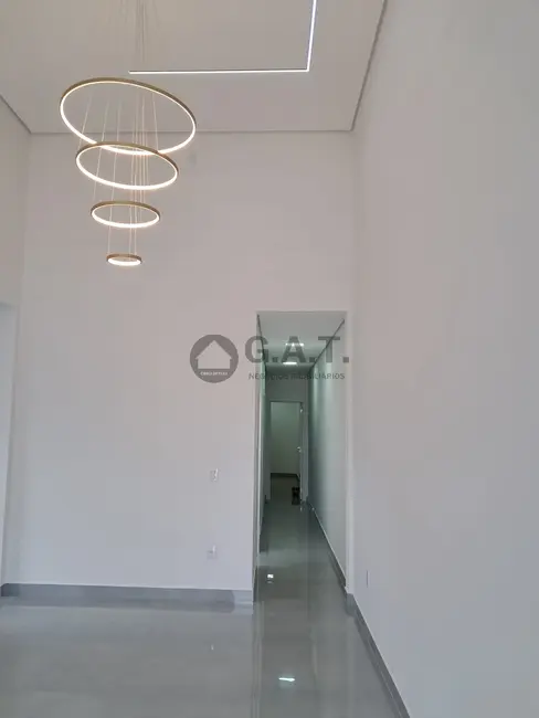 Foto 3 de Casa de Condomínio com 3 quartos à venda, 137m2 em Jardim Novo Horizonte, Sorocaba - SP