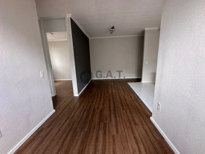 Foto 3 de Apartamento com 2 quartos à venda, 47m2 em Jardim Araújo, Votorantim - SP