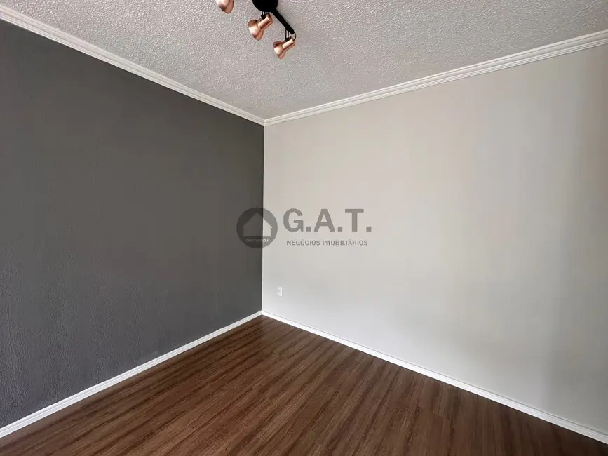 Foto 4 de Apartamento com 2 quartos à venda, 47m2 em Jardim Araújo, Votorantim - SP