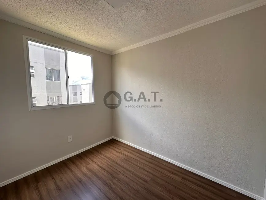 Foto 7 de Apartamento com 2 quartos à venda, 47m2 em Jardim Araújo, Votorantim - SP