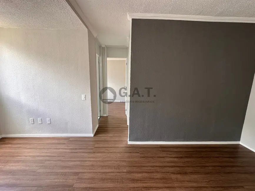 Foto 5 de Apartamento com 2 quartos à venda, 47m2 em Jardim Araújo, Votorantim - SP