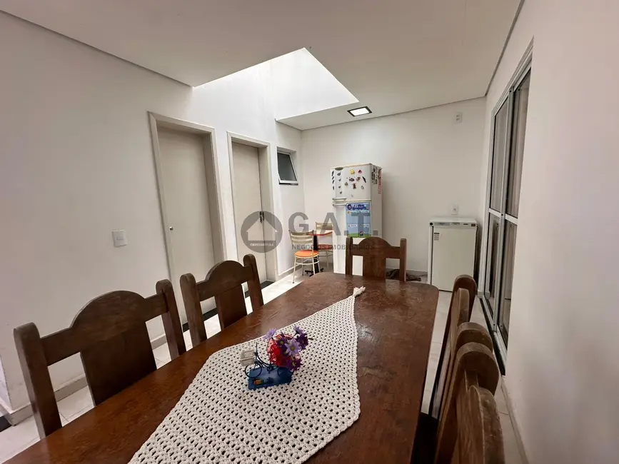 Foto 7 de Casa de Condomínio com 3 quartos à venda, 117m2 em Jardim Abatiá, Sorocaba - SP