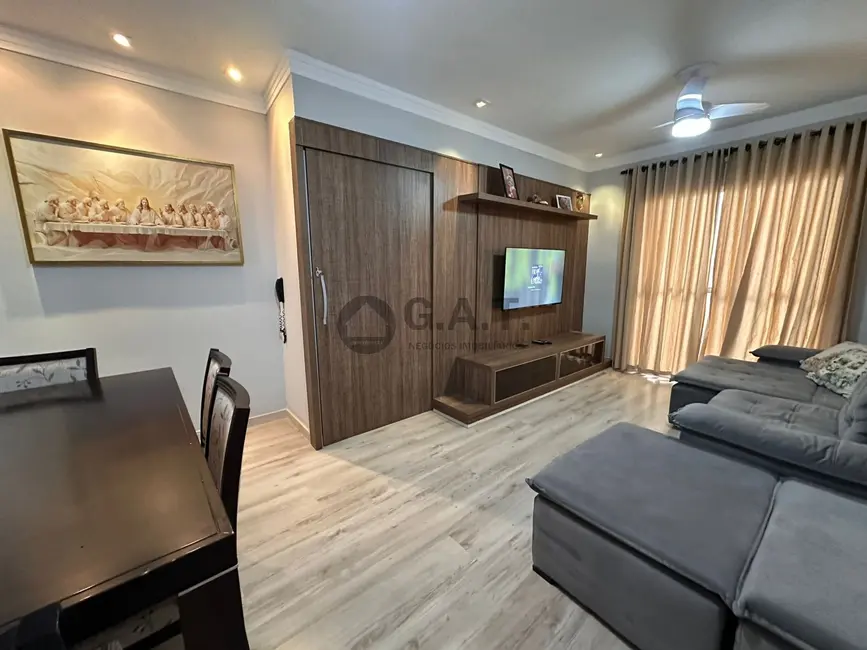 Foto 3 de Casa de Condomínio com 3 quartos à venda, 117m2 em Jardim Abatiá, Sorocaba - SP