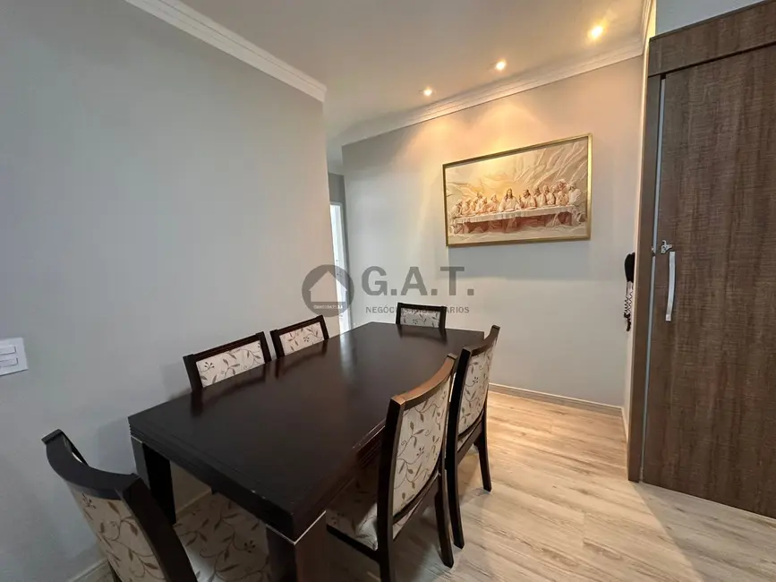 Foto 5 de Casa de Condomínio com 3 quartos à venda, 117m2 em Jardim Abatiá, Sorocaba - SP