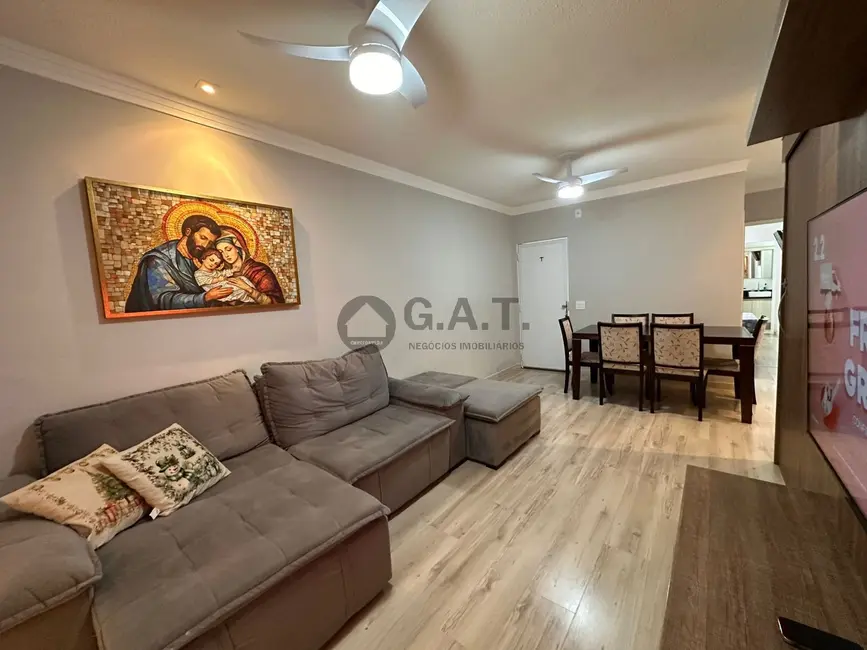 Foto 2 de Casa de Condomínio com 3 quartos à venda, 117m2 em Jardim Abatiá, Sorocaba - SP