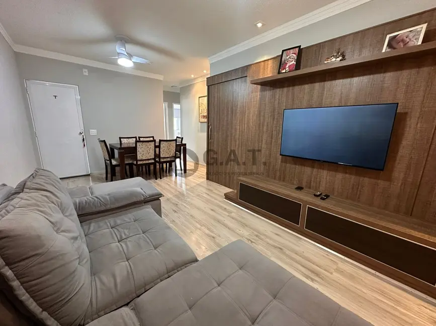 Foto 1 de Casa de Condomínio com 3 quartos à venda, 117m2 em Jardim Abatiá, Sorocaba - SP