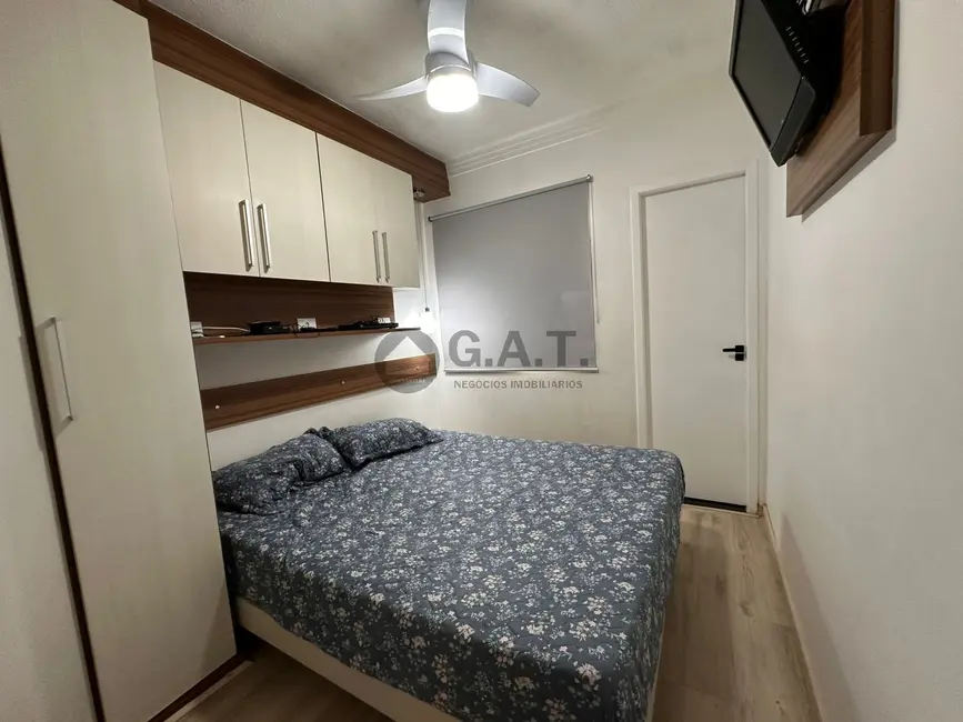 Foto 8 de Casa de Condomínio com 3 quartos à venda, 117m2 em Jardim Abatiá, Sorocaba - SP