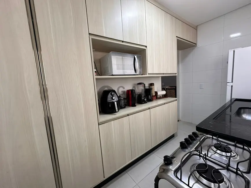 Foto 9 de Casa de Condomínio com 3 quartos à venda, 117m2 em Jardim Abatiá, Sorocaba - SP