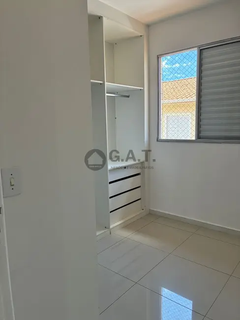 Foto 9 de Casa de Condomínio com 3 quartos para alugar, 94m2 em Bairro da Vossoroca, Sorocaba - SP