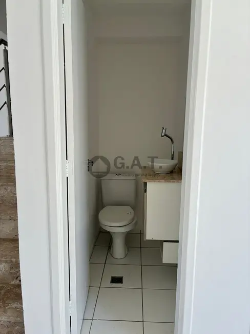 Foto 5 de Casa de Condomínio com 3 quartos para alugar, 94m2 em Bairro da Vossoroca, Sorocaba - SP