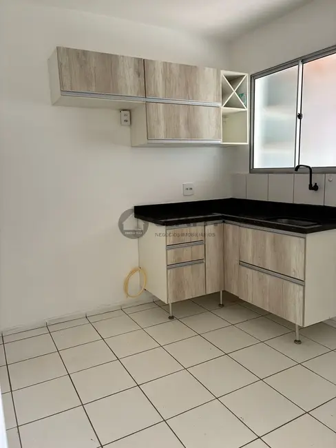 Foto 7 de Casa de Condomínio com 3 quartos para alugar, 94m2 em Bairro da Vossoroca, Sorocaba - SP