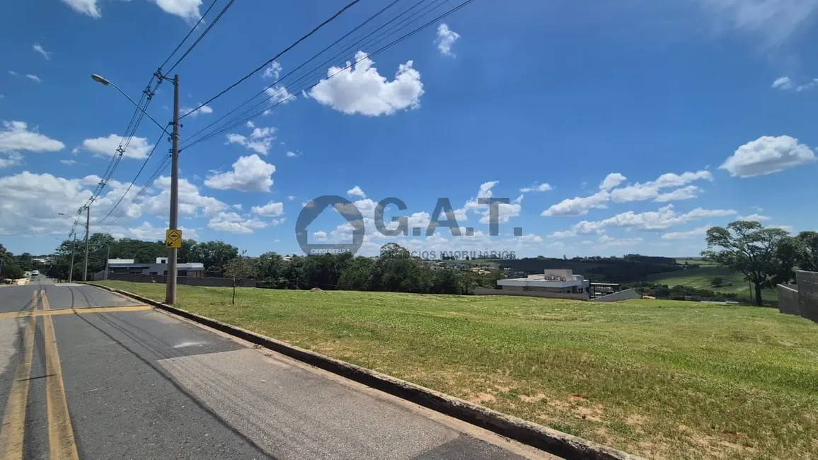 Foto 2 de Terreno / Lote à venda, 1000m2 em Aracoiaba Da Serra - SP