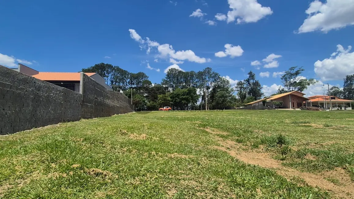 Foto 5 de Terreno / Lote à venda, 1000m2 em Aracoiaba Da Serra - SP