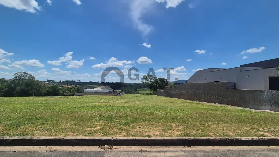 Foto 1 de Terreno / Lote à venda, 1000m2 em Aracoiaba Da Serra - SP