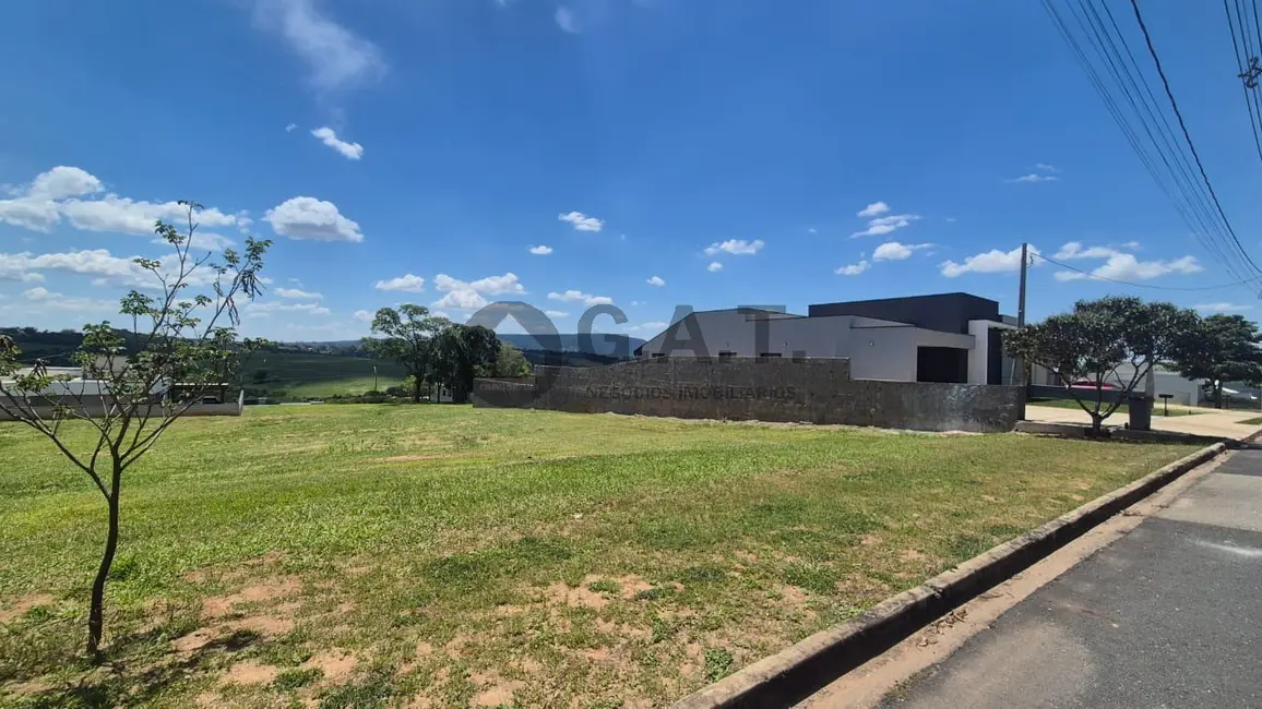 Foto 3 de Terreno / Lote à venda, 1000m2 em Aracoiaba Da Serra - SP