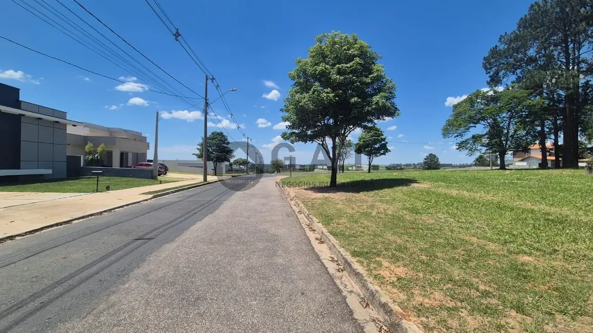 Foto 9 de Terreno / Lote à venda, 1000m2 em Aracoiaba Da Serra - SP