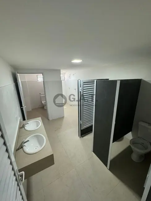 Foto 4 de Armazém / Galpão para alugar, 900m2 em Parque Empresarial das Mangueiras, Sorocaba - SP