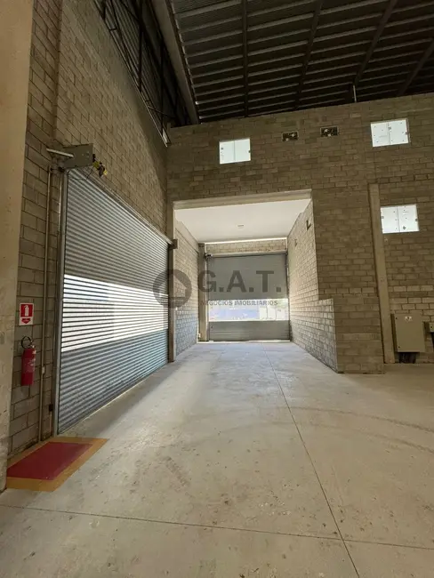 Foto 5 de Armazém / Galpão para alugar, 900m2 em Parque Empresarial das Mangueiras, Sorocaba - SP