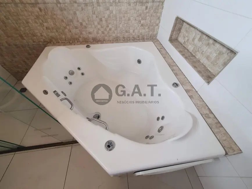 Foto 6 de Casa de Condomínio com 3 quartos à venda, 341m2 em Granja Olga I, Sorocaba - SP