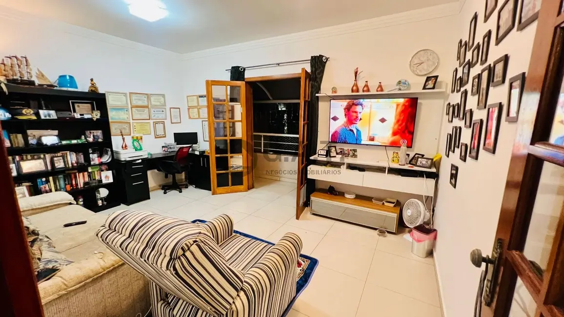 Foto 9 de Casa de Condomínio com 3 quartos à venda, 341m2 em Granja Olga I, Sorocaba - SP