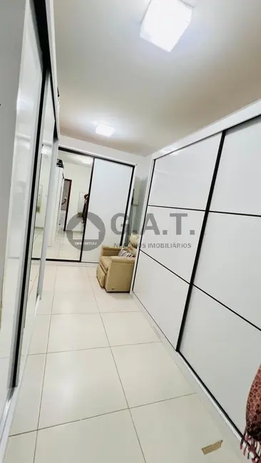 Foto 4 de Casa de Condomínio com 3 quartos à venda, 341m2 em Granja Olga I, Sorocaba - SP
