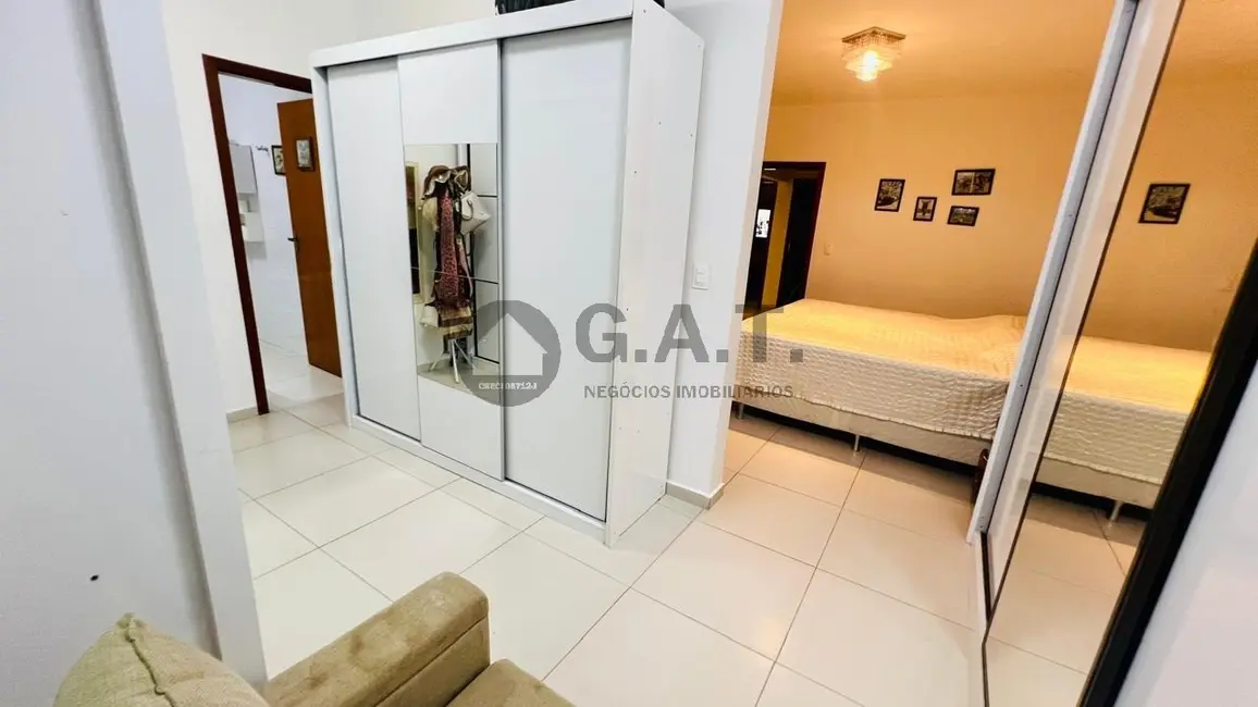 Foto 5 de Casa de Condomínio com 3 quartos à venda, 341m2 em Granja Olga I, Sorocaba - SP