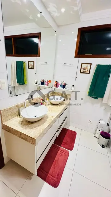Foto 7 de Casa de Condomínio com 3 quartos à venda, 341m2 em Granja Olga I, Sorocaba - SP