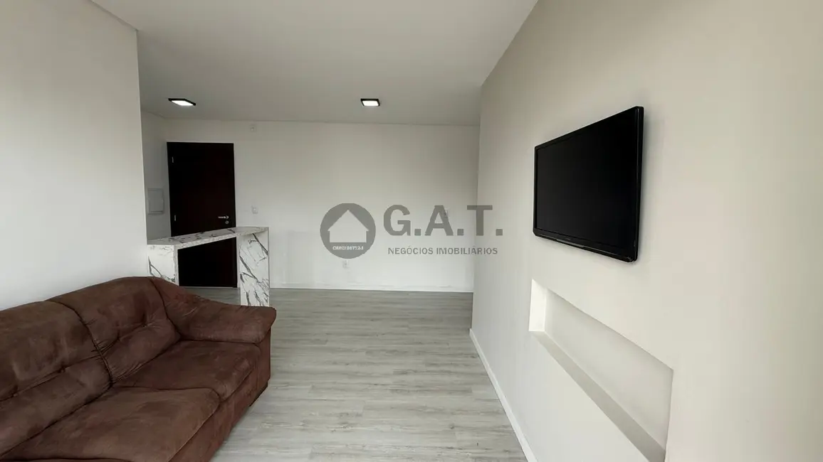 Foto 7 de Apartamento com 1 quarto para alugar, 60m2 em Jardim Guadalajara, Sorocaba - SP