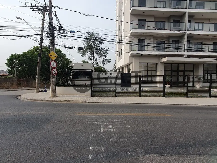 Foto 3 de Apartamento com 1 quarto para alugar, 60m2 em Jardim Guadalajara, Sorocaba - SP