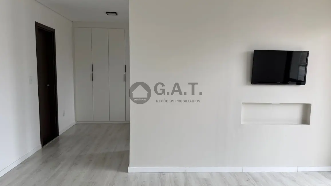 Foto 4 de Apartamento com 1 quarto para alugar, 60m2 em Jardim Guadalajara, Sorocaba - SP