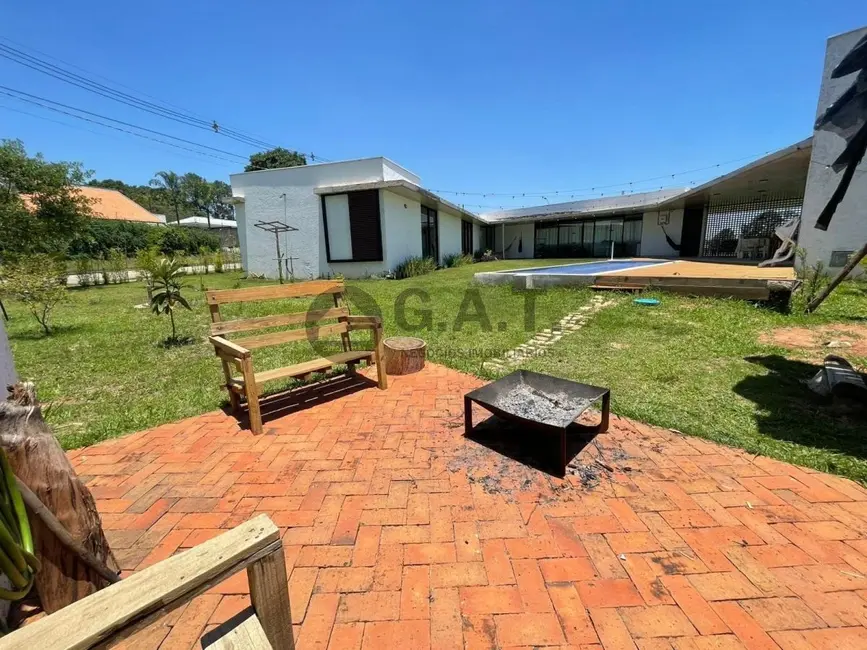 Foto 3 de Casa de Condomínio com 4 quartos à venda, 369m2 em Sorocaba - SP