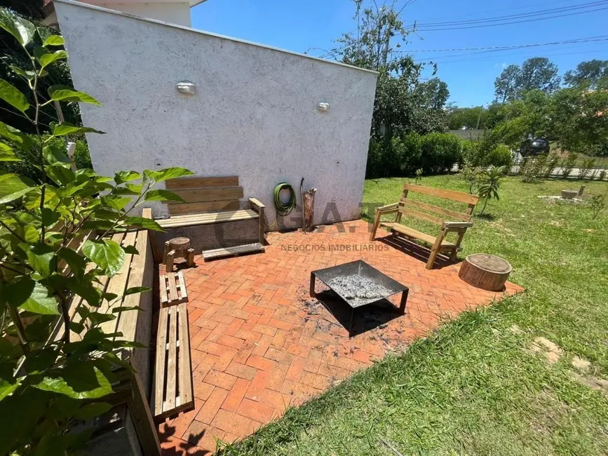 Foto 4 de Casa de Condomínio com 4 quartos à venda, 369m2 em Sorocaba - SP