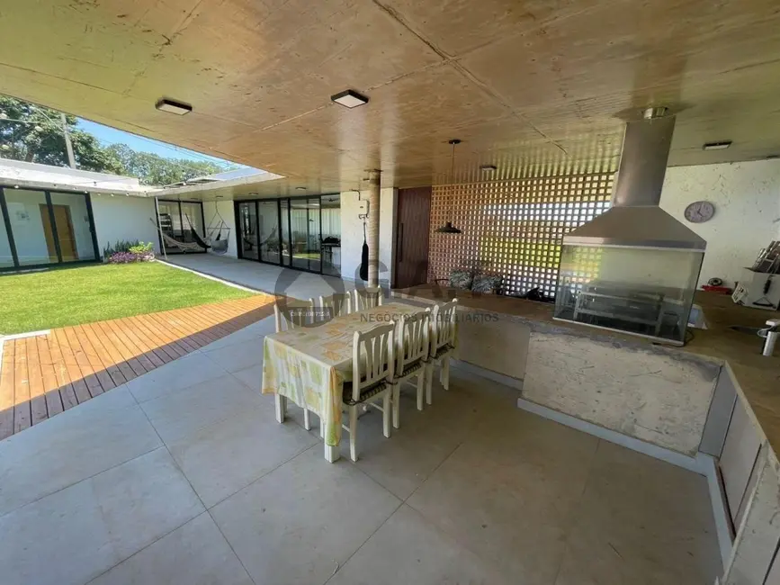 Foto 8 de Casa de Condomínio com 4 quartos à venda, 369m2 em Sorocaba - SP