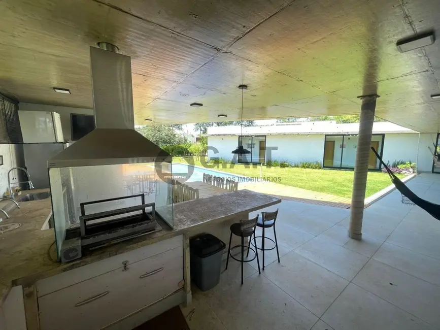 Foto 9 de Casa de Condomínio com 4 quartos à venda, 369m2 em Sorocaba - SP