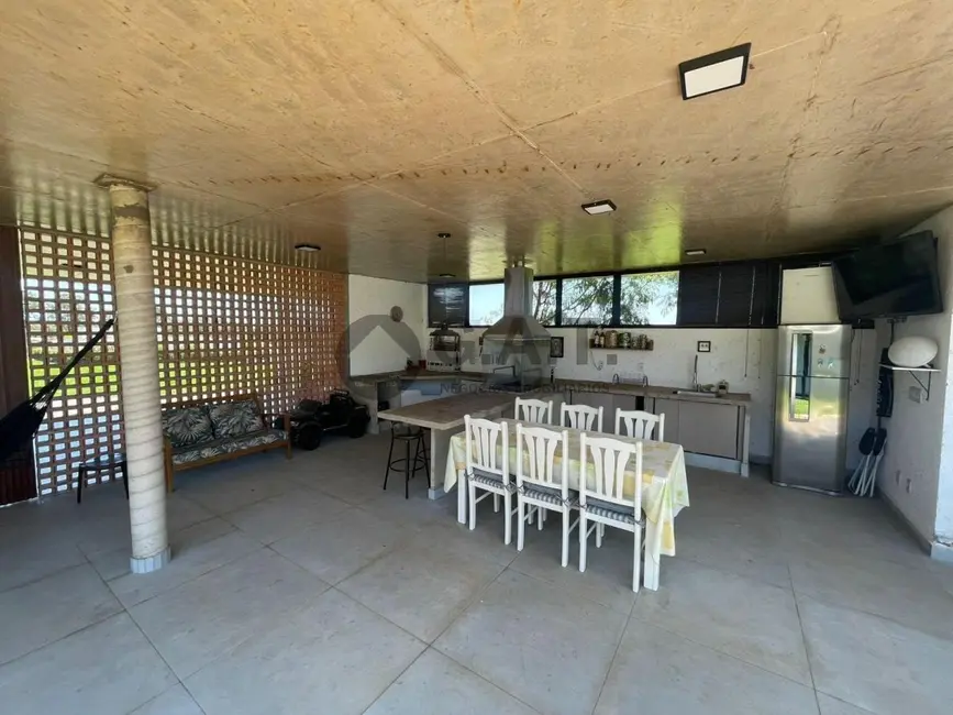 Foto 6 de Casa de Condomínio com 4 quartos à venda, 369m2 em Sorocaba - SP