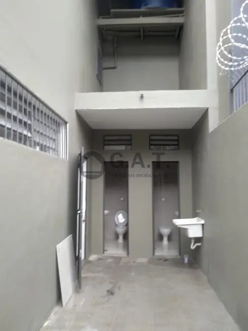 Foto 6 de Armazém / Galpão para alugar, 328m2 em Jardim Leocádia, Sorocaba - SP