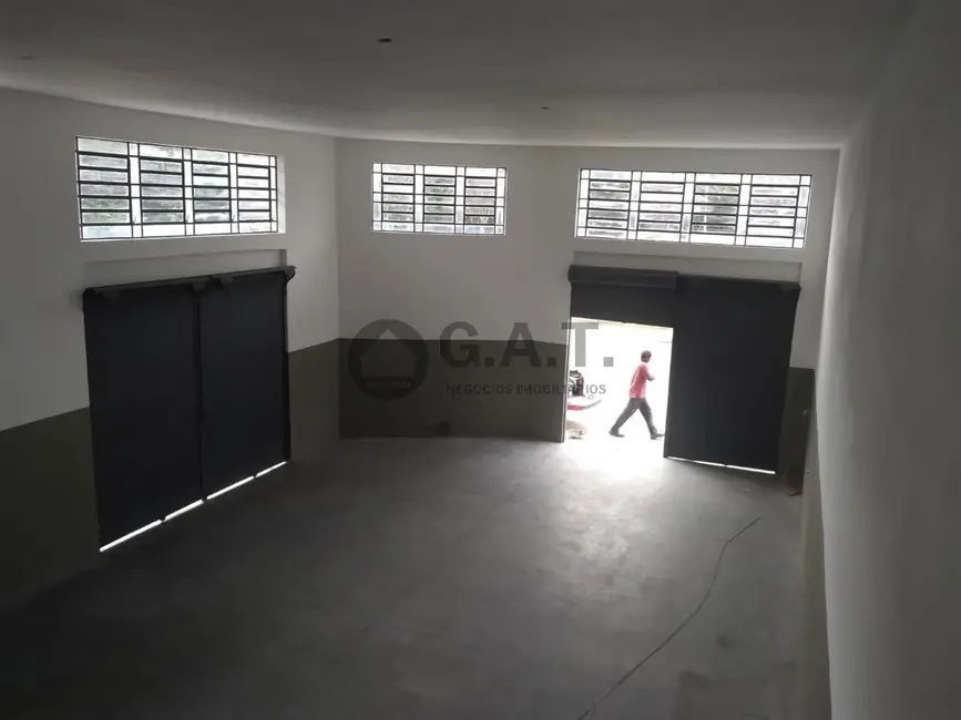 Foto 5 de Armazém / Galpão para alugar, 328m2 em Jardim Leocádia, Sorocaba - SP